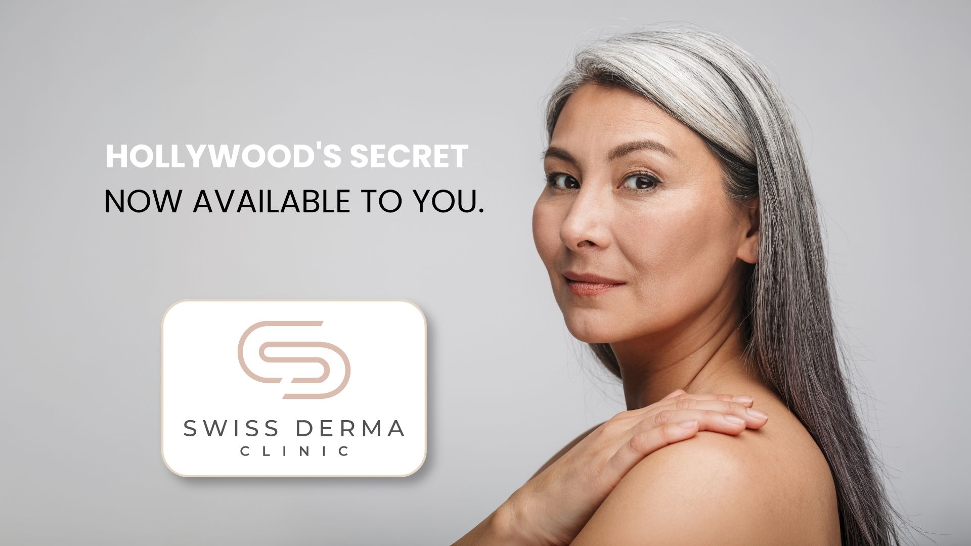 Hollywood's Secret — now available to you